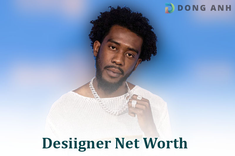 Latest data suggests that the rapper's net worth hovers around an impressive $7 million
