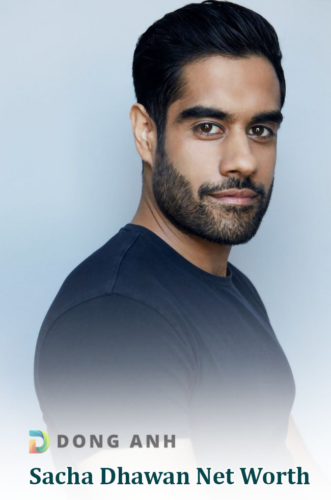 Based on our comprehensive research, Sacha Dhawan's net worth is currently estimated at a substantial $3 million.